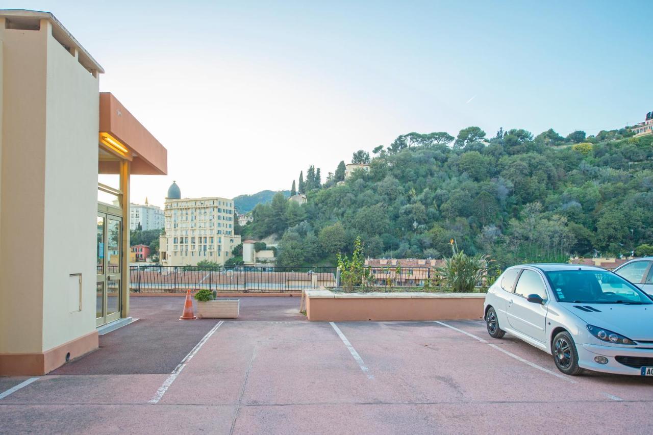 Proche Centre-Ville - Plages - Casino - Bg 芒通 外观 照片