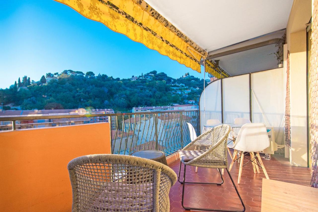 Proche Centre-Ville - Plages - Casino - Bg 芒通 外观 照片